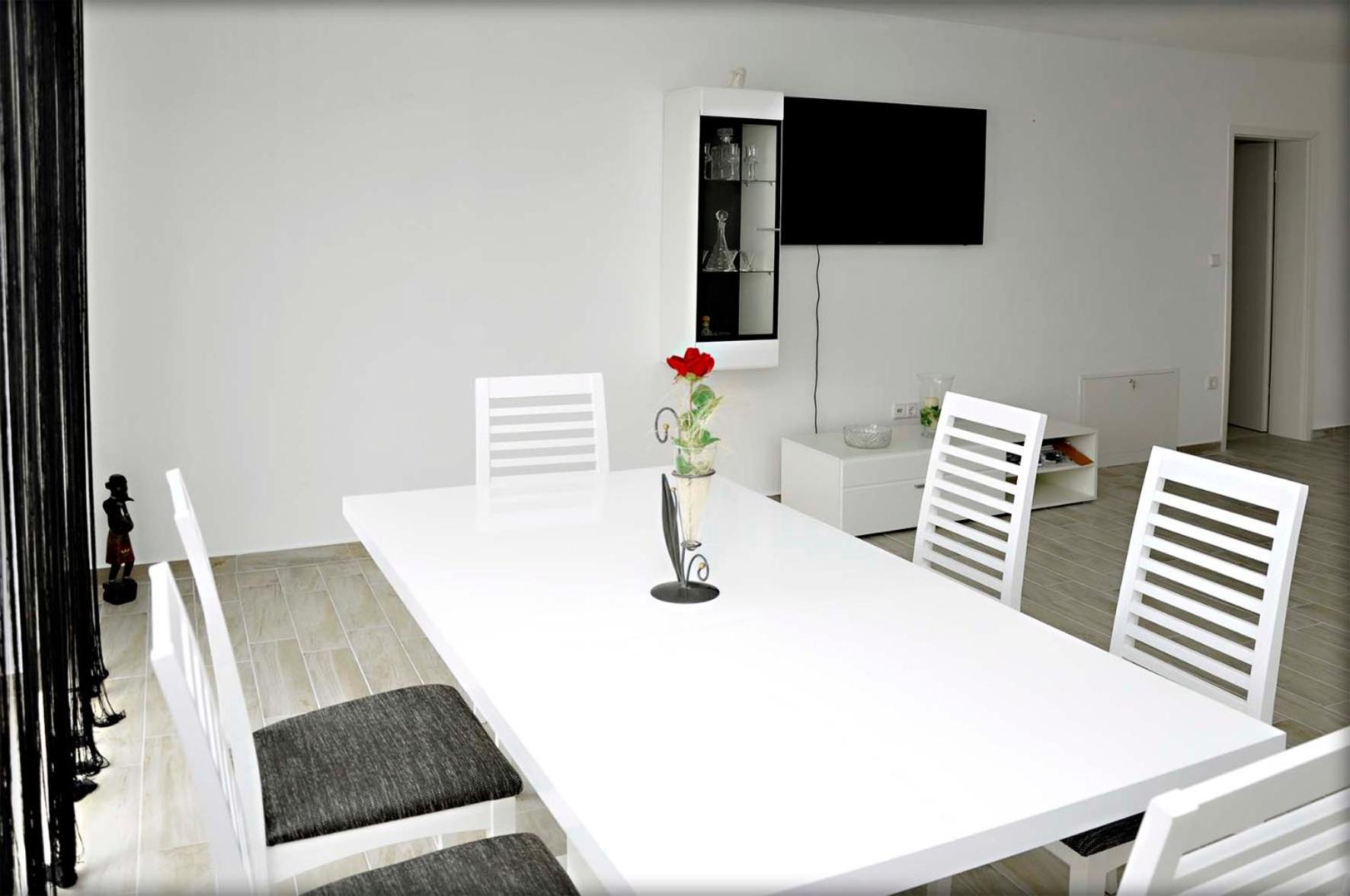 Apartments Magdalena Racisce Room photo