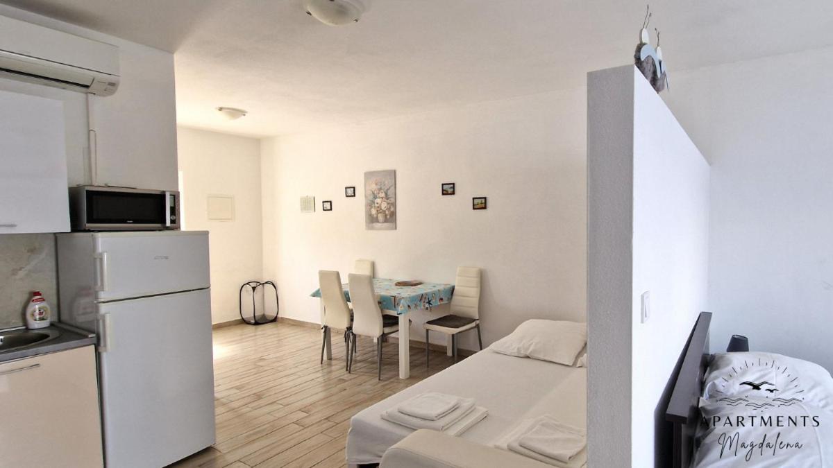 Apartments Magdalena Racisce Exterior photo